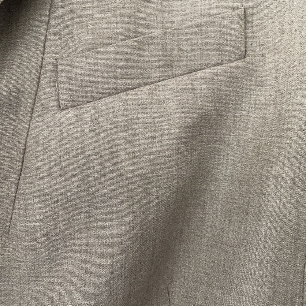 Ann Taylor Loft ladies blazer - Picture 6 of 7
